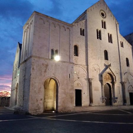 Il Trespolo Degli Angeli Bed & Breakfast Bari Exterior photo